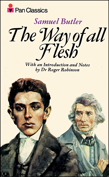 The Way of All Flesh