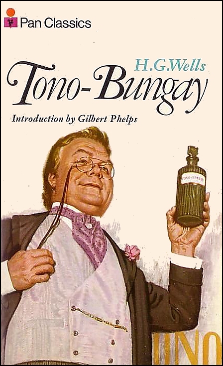 Tono-Bungay