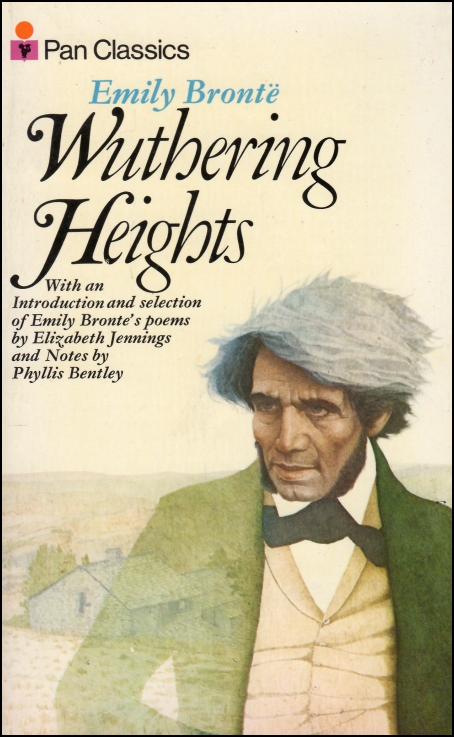 Wuthering Heights