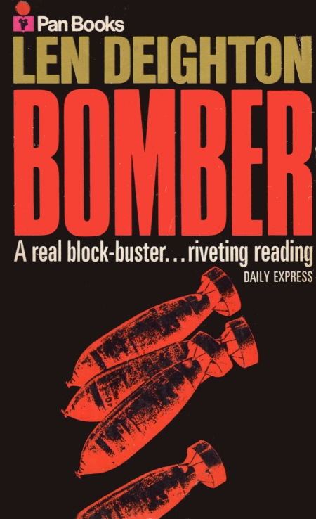 Bomber