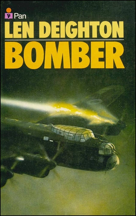 Bomber