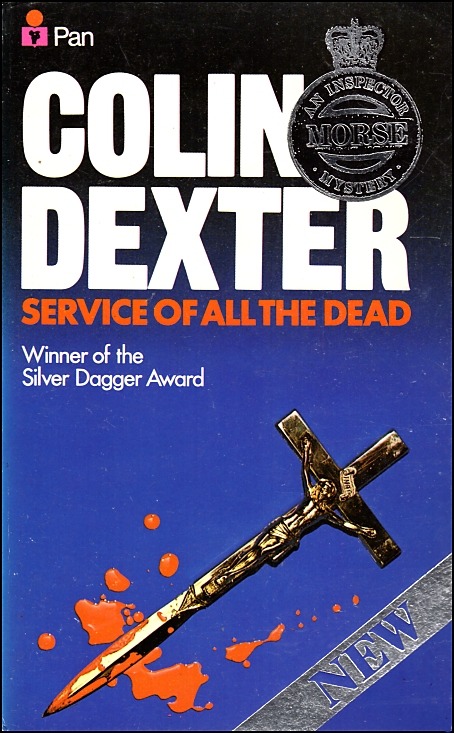 Service of All The Dead