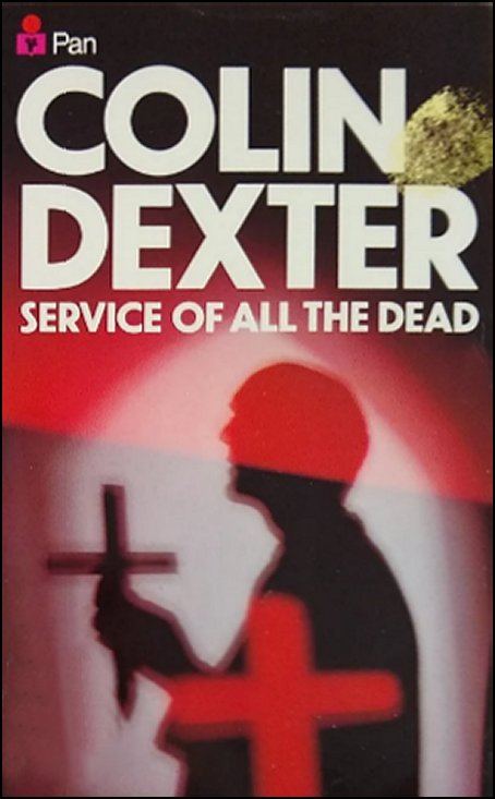 Service of All The Dead