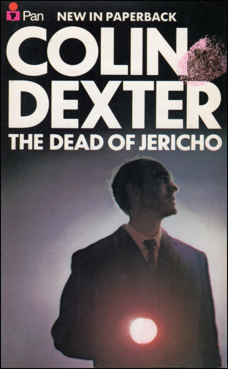 The Dead of Jericho