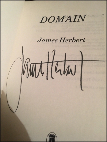 Domain