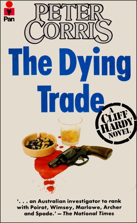 The Dying Trade