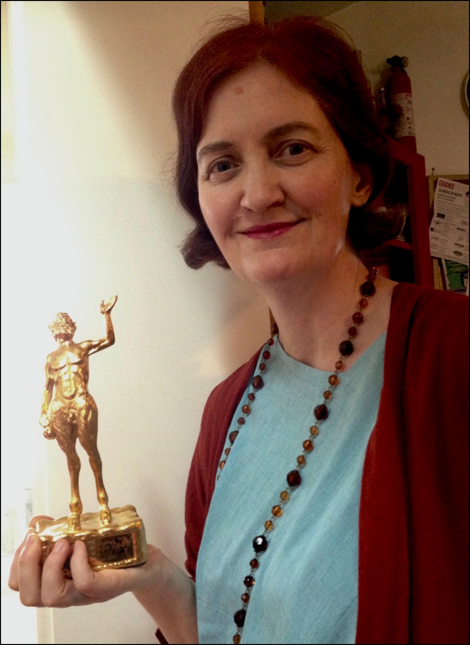 Emma Donoghue Room