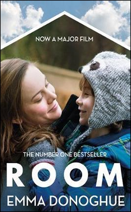Emma Donoghue Room