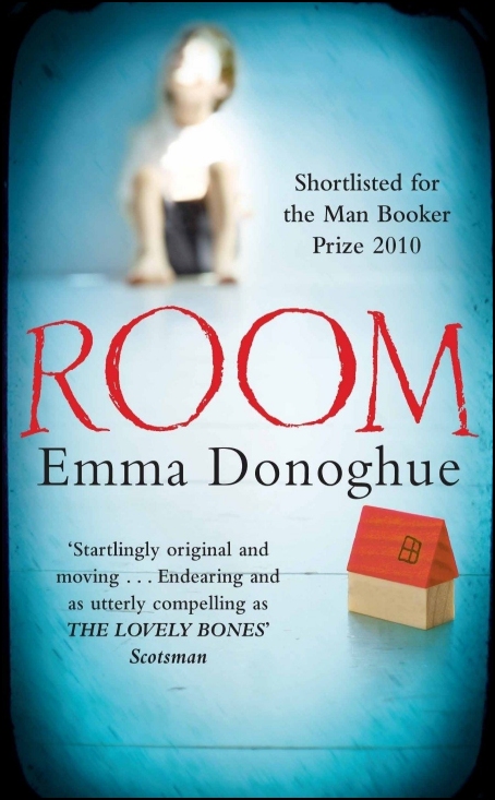 Emma Donoghue Room