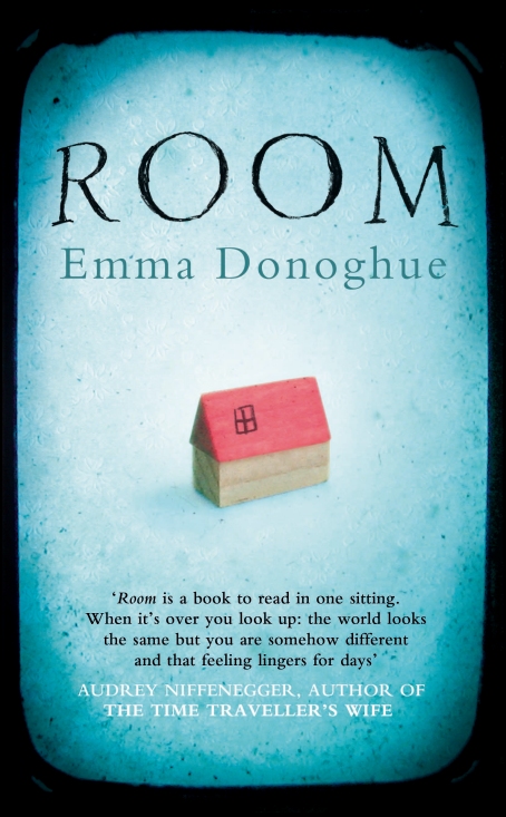 Emma Donoghue Room