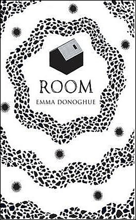 Emma Donoghue Room