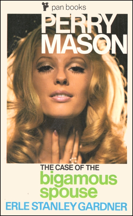 The Case of the Bigamous Spouse