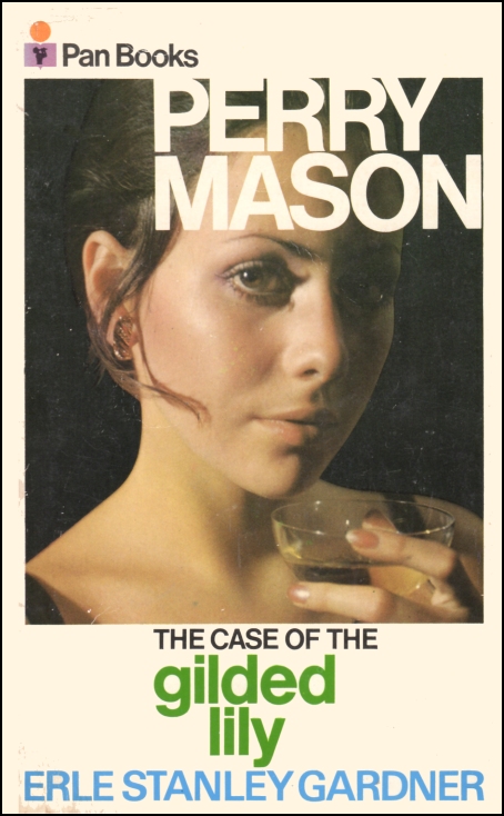 The Case of the Gilded Lily