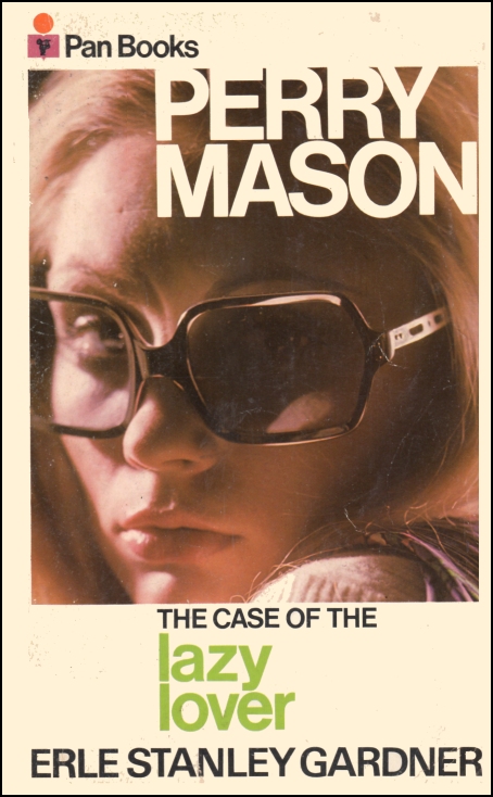 The Case of the Lazy Lover