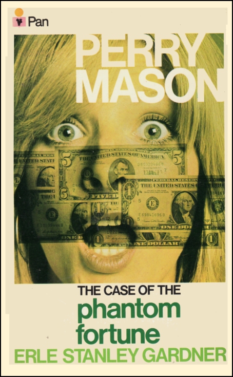 The Case of the Phnatom Fortune