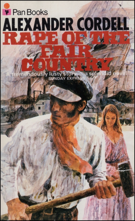 Rape of the Fair Country