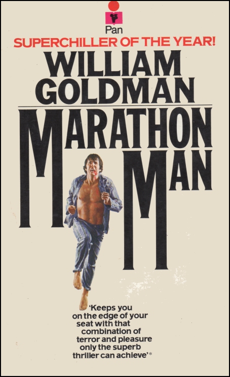 Marathon Man