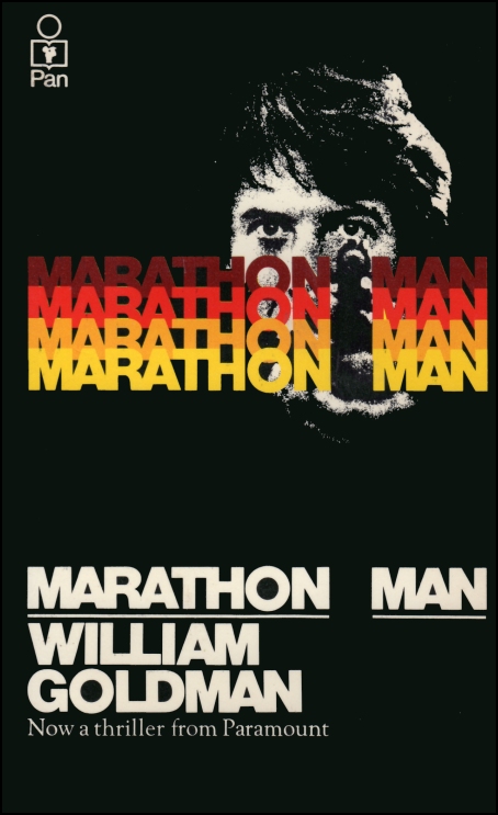 Marathon Man