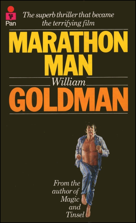 Marathon Man