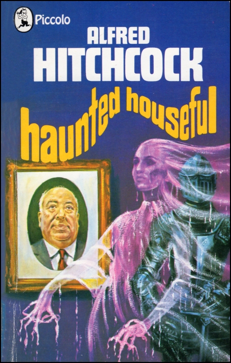Haunted Houseful