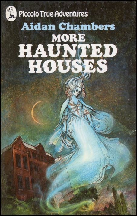 MoreHaunted Houses