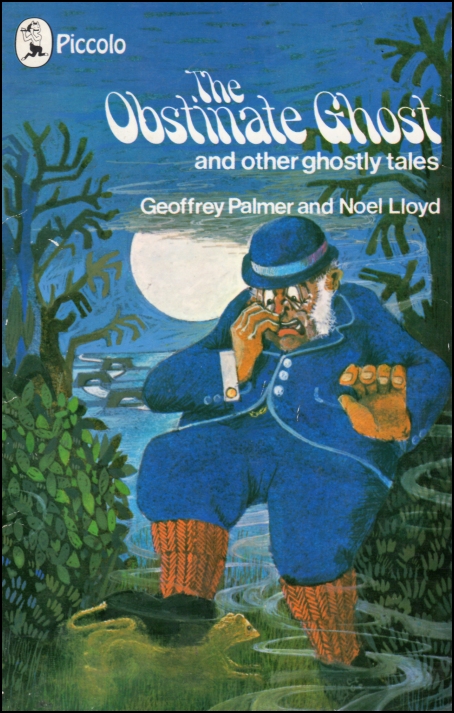 The Obstinate Ghost