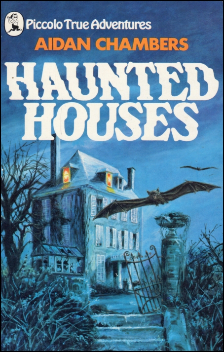 Haunted Houses