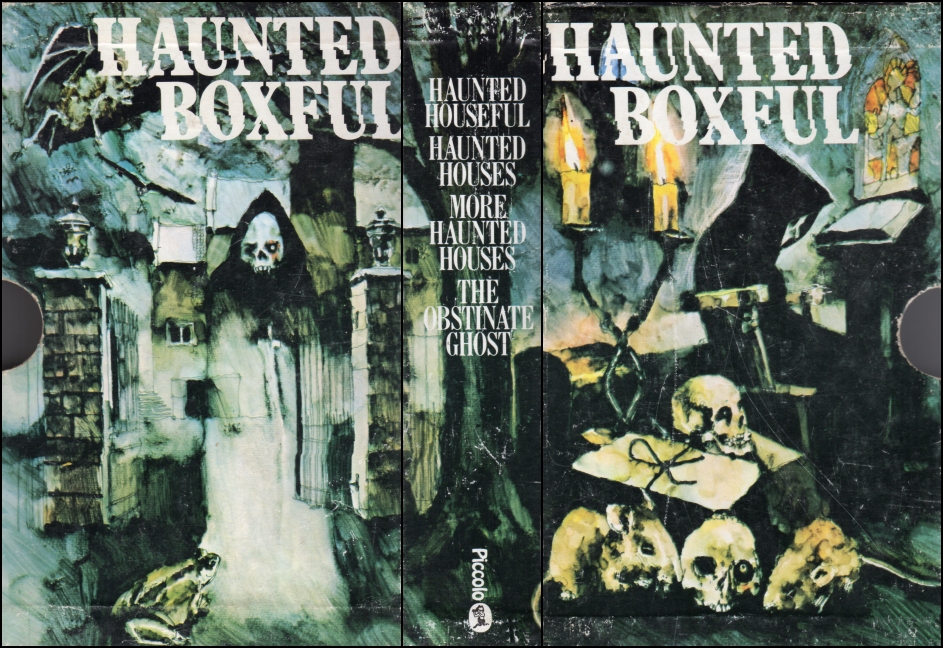 Haunted Houseful