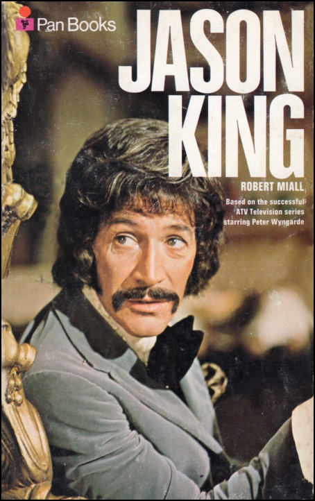 Jason King