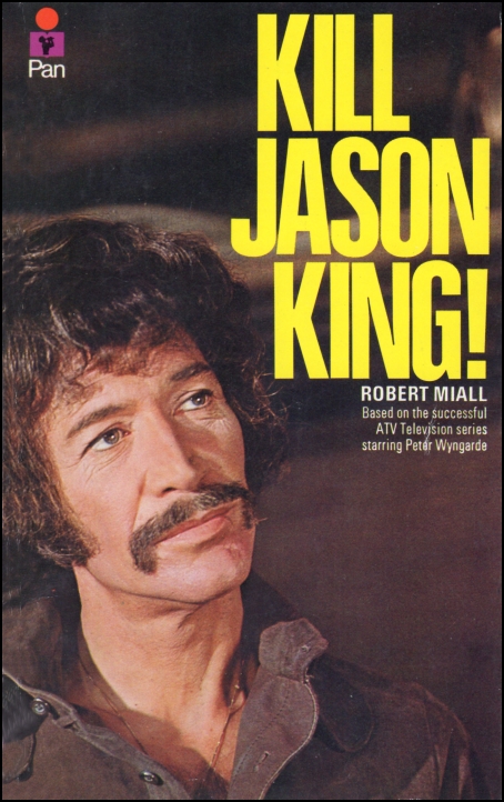 Jason King