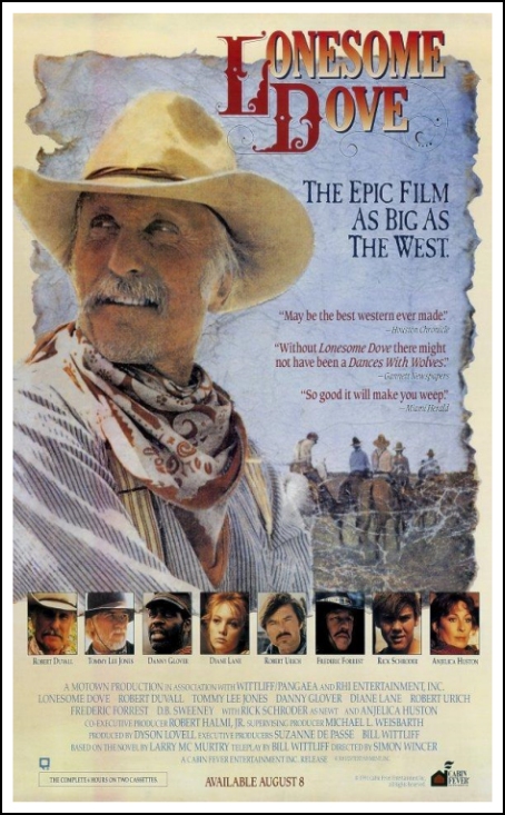 Lonesome Dove