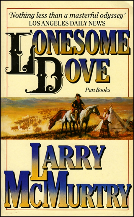 Lonesome Dove