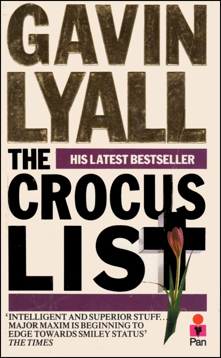 The Crocus List
