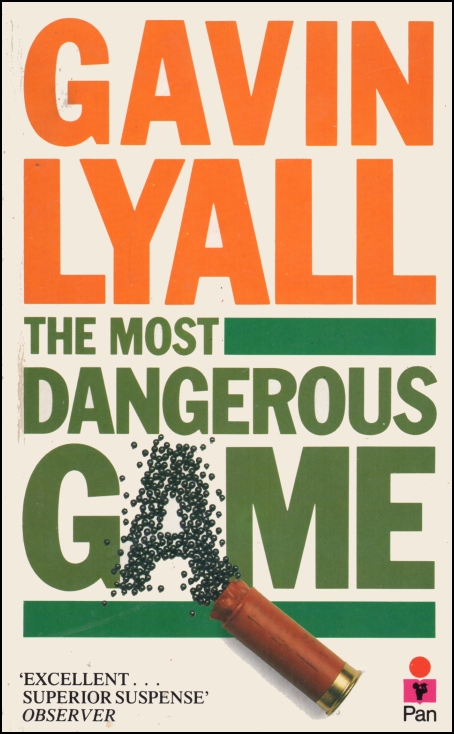 The Most Dangerous Game