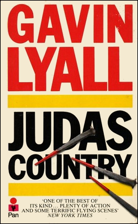 Judas Country