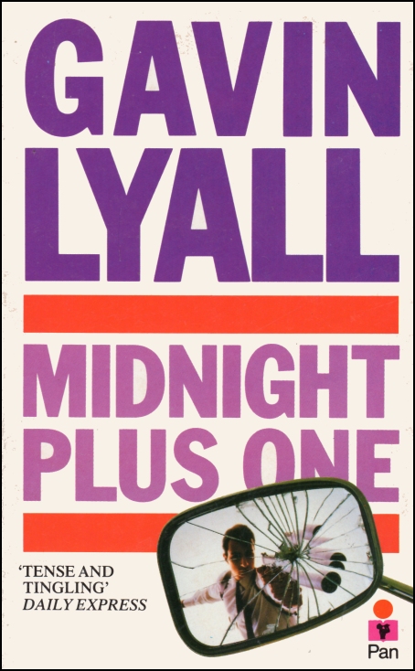 Midnight Plus One