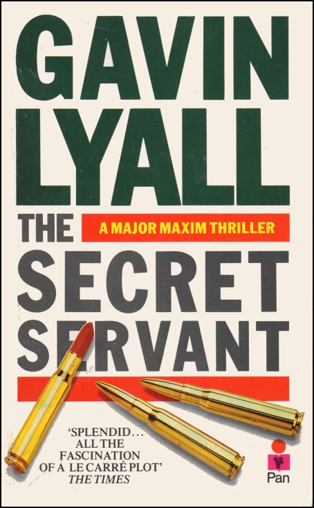 The Secret Servant