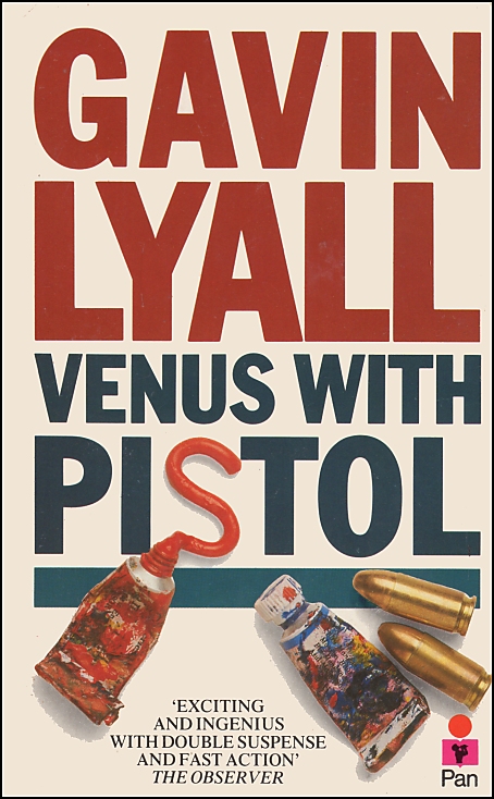 Venus With Pistol