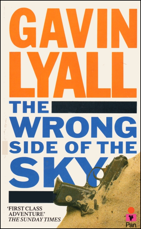 The Wrong Side of the Sky