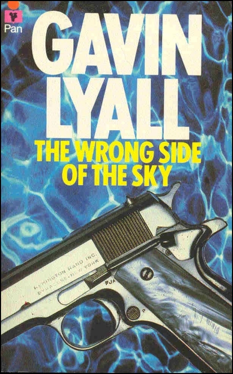 The Wrong Side of the Sky