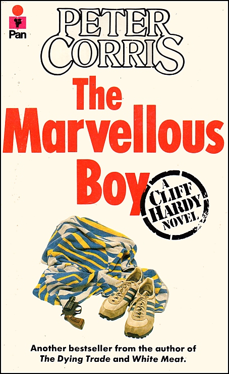 The Marvellous Boy