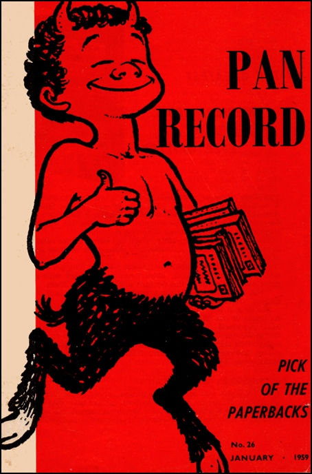 PAN Record Number 26