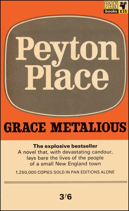 Peyton Place