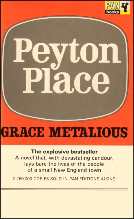 Peyton Place