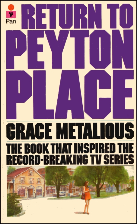 Return to Peyton Place