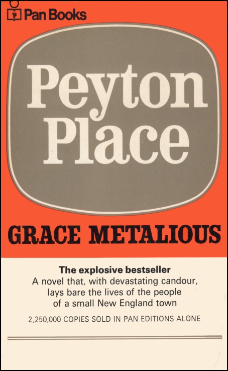 Peyton Place