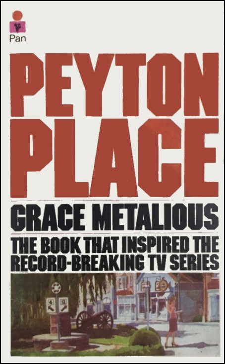 Return to Peyton Place