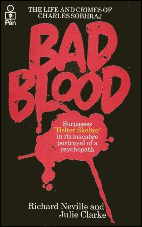 Bad Blood