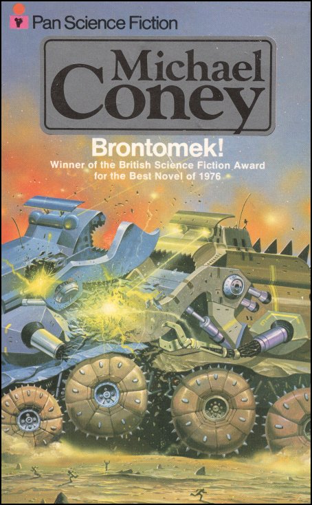 Brontomek