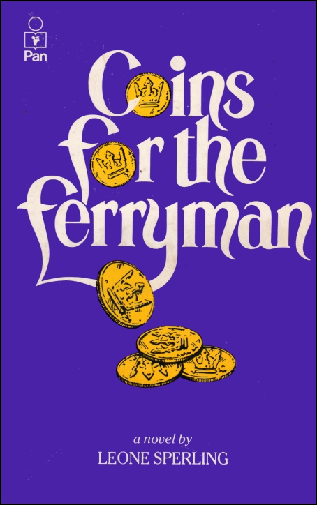 Coins For The Feryman